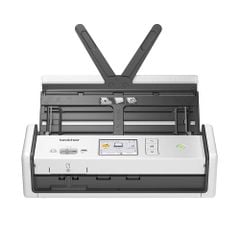 Máy Scan Brother ADS-1800W (A4/A5/ Đảo mặt/ ADF/ USB/ WIFI)