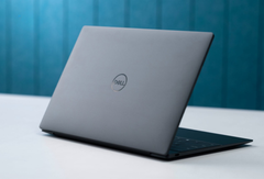 Laptop Dell XPS 13 9345 (Snapdragon® X Plus 8 Core, Ram 16GB, SSD 512GB, Qualcomm® Adreno™ GPU, 13.4inch FHD, Win 11, Graphite)
