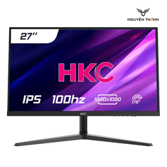 Màn hình HKC MB27V9-U 27inch 100Hz FHD IPS giá rẻ nhất Ninh Bình