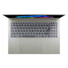 Laptop Acer Swift Go 16 Al (Ultra 5 322, 16GB RAM, 512GB SSD, 16