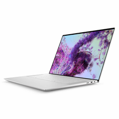 Laptop Dell XPS 16 9640 (Ultra 7 155H, 16GB RAM, 1TB SSD, RTX 4050 6GB, 16.” FHD+ 120Hz)