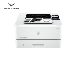 Máy in laser đen trắng HP LaserJet Pro 4003dn (2Z609A)