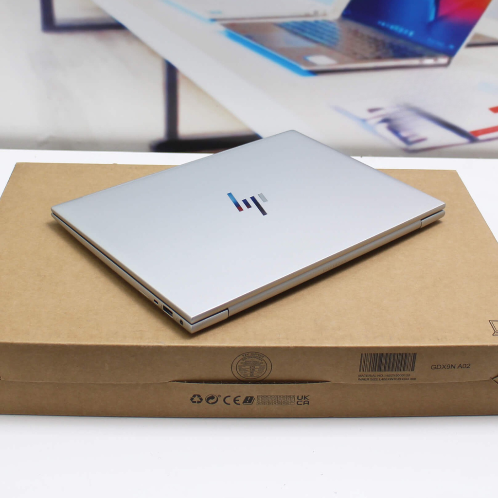 Laptop HP EliteBook 840 G11 (Ultra 5-135U, 32GB RAM, 512GB SSD, 14