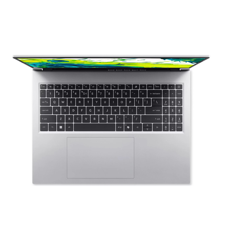 Laptop Acer Aspire Go 16 AG16-71PT-558A (Core 5 120U, 16GB RAM, 512GB SSD, 16