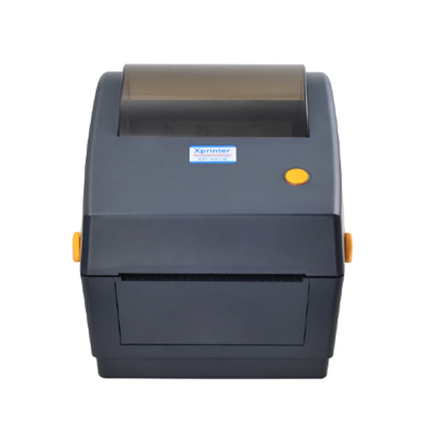 Máy in tem nhãn mã vạch Xprinter XP-480B