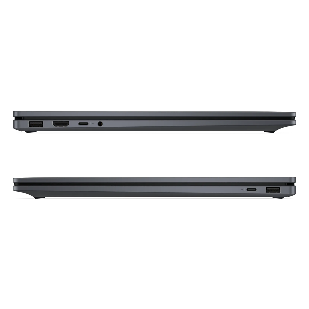 Laptop HP OmniBook X Flip LaptopNGAl 16-cb0013dx (Ultra 5 325, 16GB RAM, 512GB SSD, 16