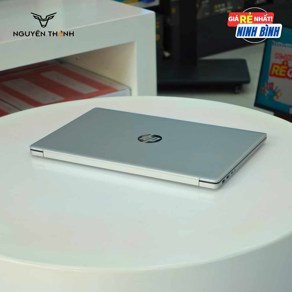 Laptop HP 17-cn4065cl (Intel Core 7 150U, 16GB RAM, 1TB SSD, 17.3