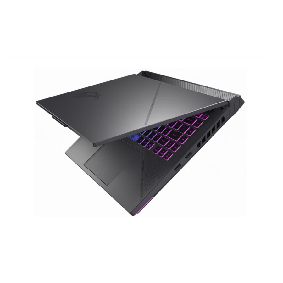 Laptop ASUS ROG Strix G16 Gaming (Ryzen 9 8940HX, 16GB RAM, 1TB SSD, RTX 5070 8GB, 16” FHD+ 165Hz)