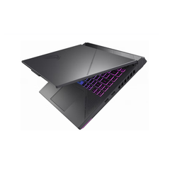 Laptop ASUS ROG Strix G16 Gaming (Ryzen 9 8940HX, 16GB RAM, 1TB SSD, RTX 5070 8GB, 16” FHD+ 165Hz)