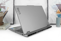 Laptop Lenovo LOQ 15IAX9 (Core i5-12450HX, 16GB, 512GB, RTX 3050 6GB, 15.6