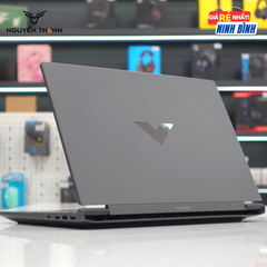 Laptop HP Victus Gaming 15 (Core i5-13420H, 16GB RAM, 512GB SSD, RTX 3050 6GB, 15.6