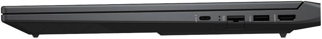 Laptop HP Gaming Victus 15 (Core i5-13420H, 16GB RAM, 512GB SSD, RTX 4050 6GB, 15.6''FHD 144Hz, Window 11, Mica Silver)
