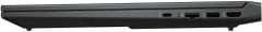 Laptop HP Gaming Victus 15 (Core i5-13420H, 16GB RAM, 512GB SSD, RTX 4050 6GB, 15.6''FHD 144Hz, Window 11, Mica Silver)