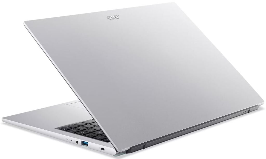 Laptop Acer Aspire Go 16 (Core 7 150U/ 16GB RAM/ 512GB SSD/16