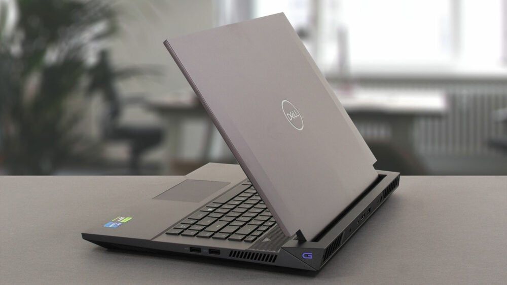 Laptop Dell G16 7630 (Core i9-13900HX, 32GB RAM, 1TB SSD, RTX 4070, 16