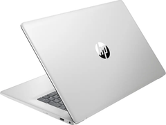 Laptop HP 17-cp2025dx (Ryzen 5 7520U, 8GB RAM, 512GB SSD, 17.3''FHD, Win 11, Natural Silver)
