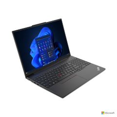 Laptop Lenovo ThinkPad E16 Gen 2 (Ryzen 5 7535U, 32GB RAM, 1TB SSD, 16.0
