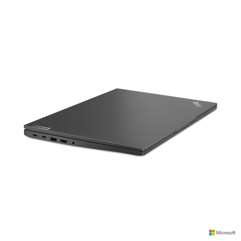 Laptop Lenovo ThinkPad E16 Gen 2 (Ryzen 5 7535U, 32GB RAM, 1TB SSD, 16.0