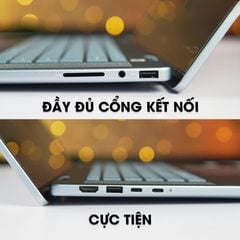 Laptop Dell Inspiron 16 7640 2 in 1 - (Intel Core Ultra 7-155H, 16GB, SSD 1TB, 16
