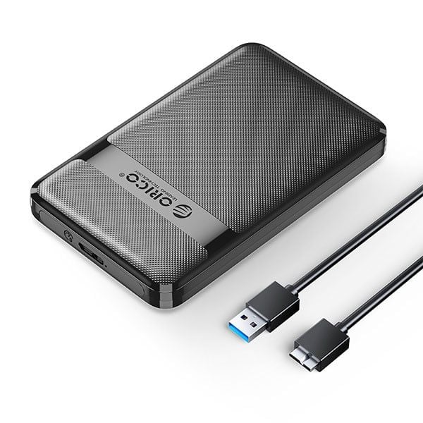 Box Orico 2577U3 - V1 Uy Tín Tại Ninh Bình | Biến HDD Thành Ổ Di Động