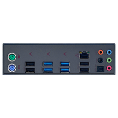 Mainboard JGINYUE X99-TI D4 PLUS (4 KHE RAM DDR4 / LGA2011-3)