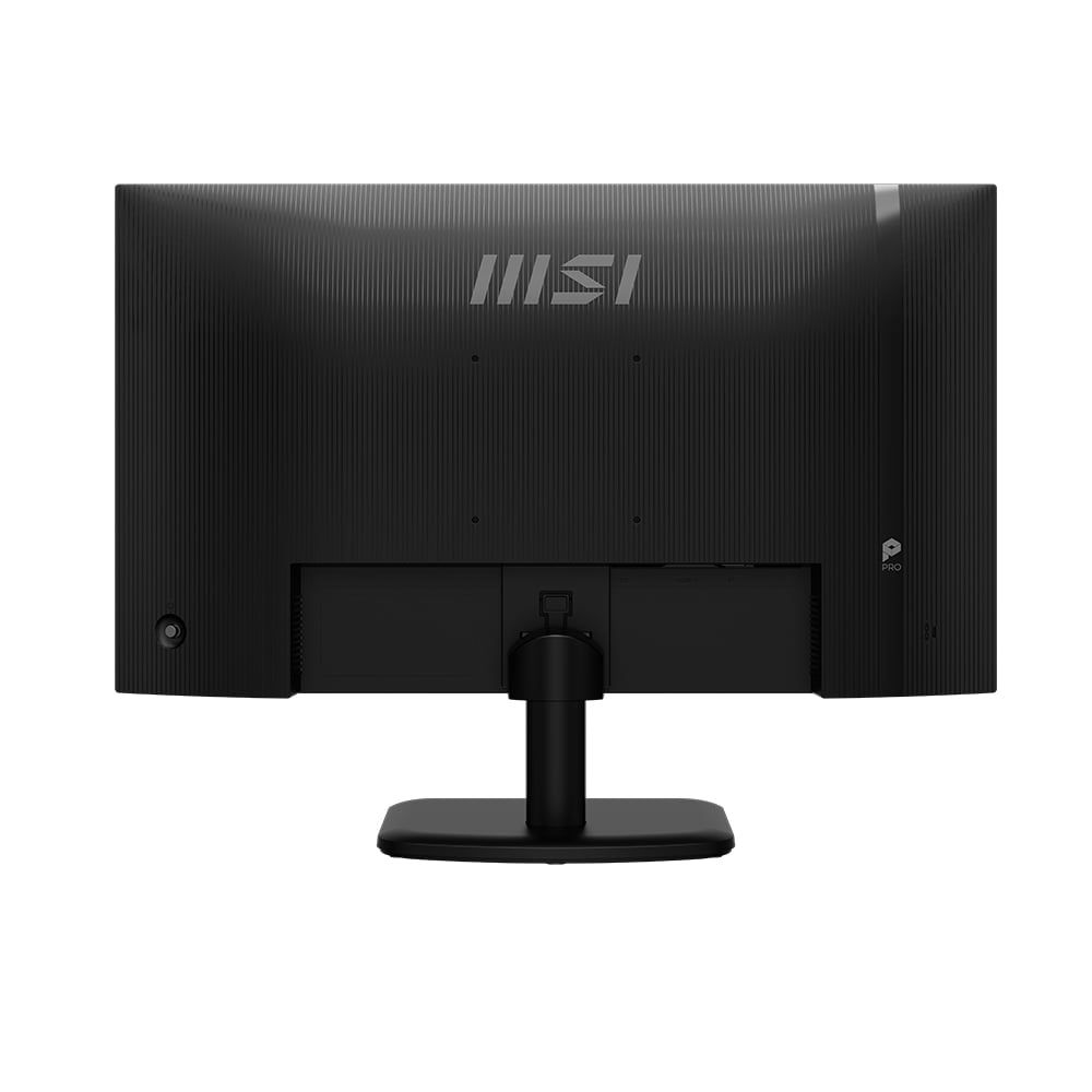 Màn Hình MSI PRO MP251L E2 (24.5 inch - IPS - FHD - 120Hz - 1ms)