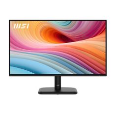 Màn Hình MSI PRO MP251L E2 (24.5 inch - IPS - FHD - 120Hz - 1ms)