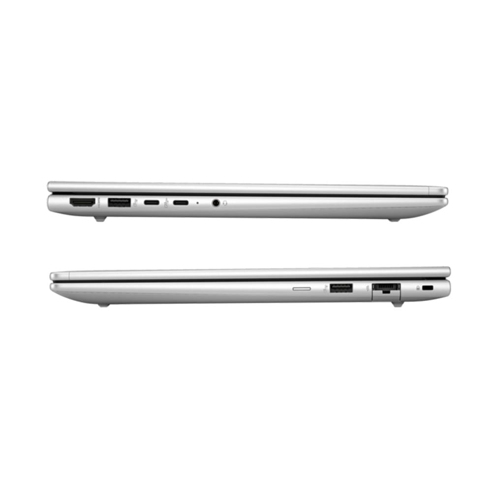 Laptop HP ProBook 445 G11 (Ryzen 5 7535U, 16GB RAM, 512GB SSD, Win 11, Pike Silver Aluminum)