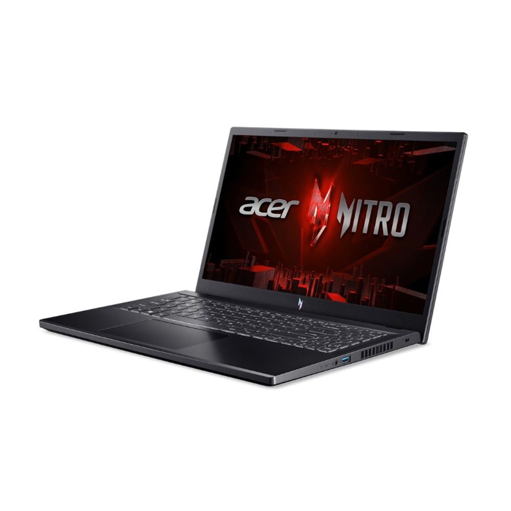 Laptop Acer Nitro V15 ANV15 (Core i5 - 13420H, Ram 16GB, SSD 512GB, RTX 2050 4GB, 15.6