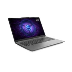 Laptop Lenovo LOQ 15IAX9E  (Intel Core i5-12450HX, Ram 16GB, SSD 512GB, RTX 3050 6GB, 15.6 inch FHD 144Hz, Win 11, Xám)