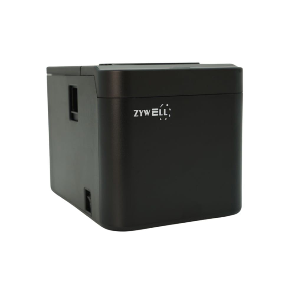 Máy in hóa đơn Zywell Zy-Q822 (USB,LAN)