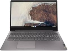 Lenovo IdeaPad 3 Chrome 15IJL6 (Celeron N4500, 4GB RAM, 64GB eMMC, 15.6