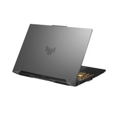 Laptop ASUS TUF Gaming F16 FX607VU-RL045W (Intel Core 5 210H, 16GB,512GB,16 inch FHD+,RTX 4050 6GB,Windows 11 Home, Xám)