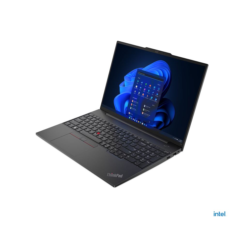 Laptop Lenovo ThinkPad E16 Gen 1 (Core i5-1335U, 16GB RAM, 512GB SSD, 16