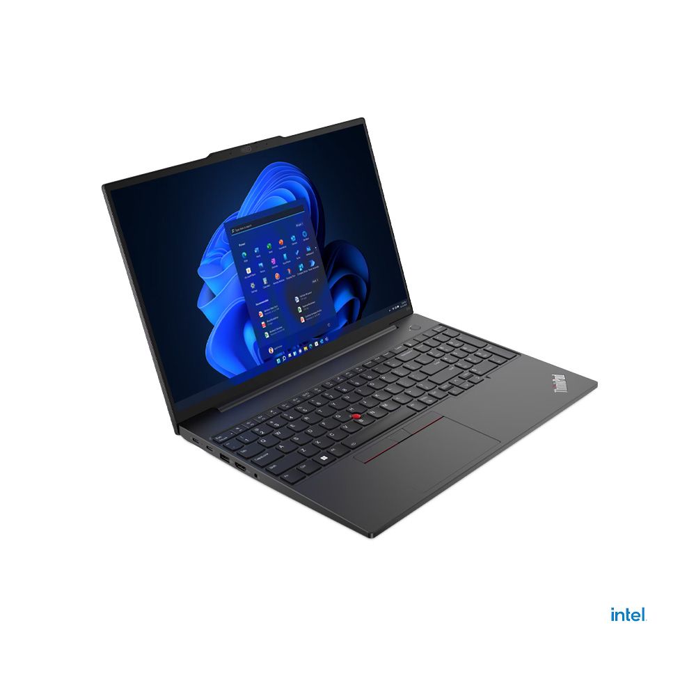 Laptop Lenovo ThinkPad E16 Gen 1 (Core i5-1335U, 16GB RAM, 512GB SSD, 16