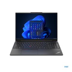 Laptop Lenovo ThinkPad E16 Gen 1 (Core i5-1335U, 16GB RAM, 512GB SSD, 16