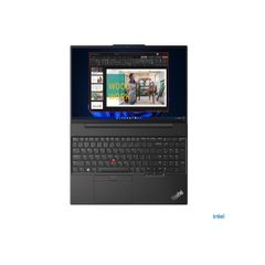 Laptop Lenovo ThinkPad E16 Gen 1 (Core i5-1335U, 16GB RAM, 512GB SSD, 16