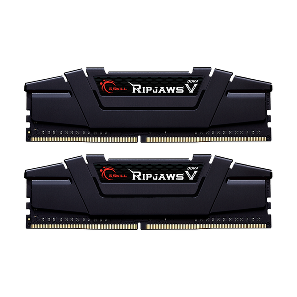 Ram PC DDR4 Gskill RIPJAWS V 32GB (1x32GB) DDR4 4000MHz (F4-4000C18D- 64GVK)