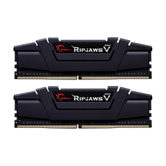 Ram PC DDR4 Gskill RIPJAWS V 32GB (1x32GB) DDR4 4000MHz (F4-4000C18D- 64GVK)