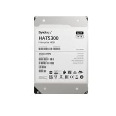 Ổ cứng Synology HAT5300-16T 16TB 3.5” Enterprise-Grade SATA HDD HAT5300-16T
