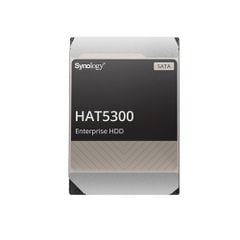 Ổ cứng Synology HAT5300-16T 16TB 3.5” Enterprise-Grade SATA HDD HAT5300-16T