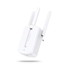 Bộ Mở Rộng Sóng Wi-Fi Mercusys MW300RE | Uy Tín Ninh Bình