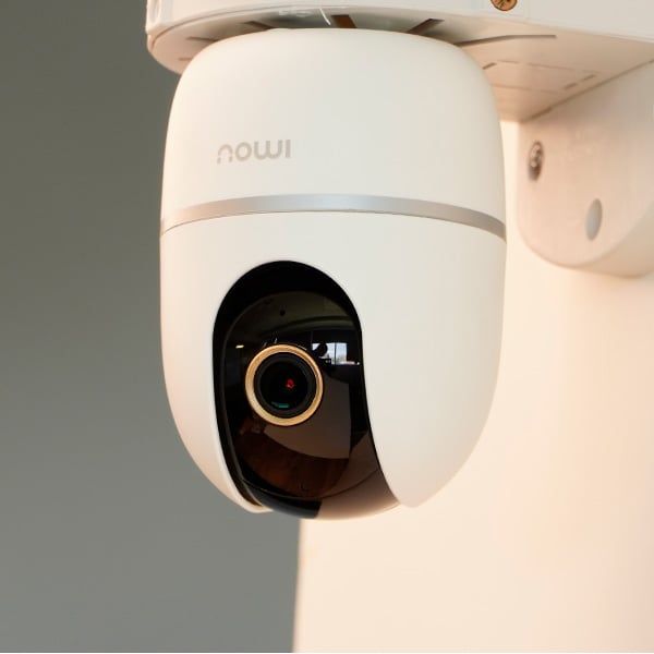 Camera IMOU A32EP-L 3MP Xoay 360 | Uy Tín Ninh Bình