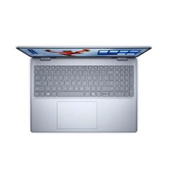 Laptop Dell 16 Plus DB16250 (Intel Core Ultra 5 226V, RAM 16GB, SSD 512GB, 16 inch 2.5K, Win 11, Xanh)