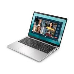 Laptop Dell 14 DC14250 (Intel Core 7 150U, 16GB RAM,  512GB SSD, 14 inch WUXGA, Win 11, Office, Bạc)