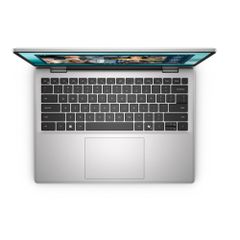 Laptop Dell 14 DC14250 (Intel Core 7 150U, 16GB RAM,  512GB SSD, 14 inch WUXGA, Win 11, Office, Bạc)