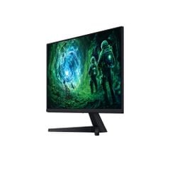 Màn Hình Gaming Samsung Odyssey G5 G53F LS27FG530EEXXV 2K 200Hz IPS | Nguyên Thành