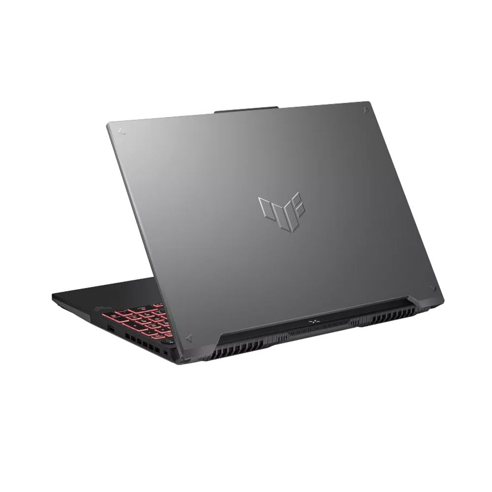 Laptop ASUS TUF A16 Gaming ( Ryzen 7 7445HS, 16GB RAM, 512GB SSD, RTX 4050 6GB, 16