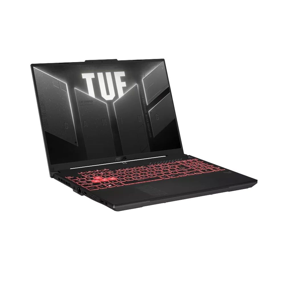 Laptop ASUS TUF A16 Gaming ( Ryzen 7 7445HS, 16GB RAM, 512GB SSD, RTX 4050 6GB, 16