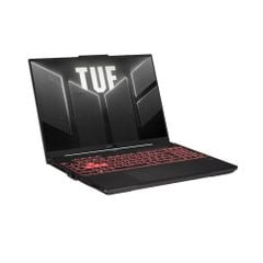 Laptop ASUS TUF A16 Gaming ( Ryzen 7 7445HS, 16GB RAM, 512GB SSD, RTX 4050 6GB, 16